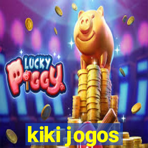 kiki jogos