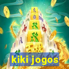 kiki jogos