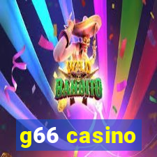 g66 casino