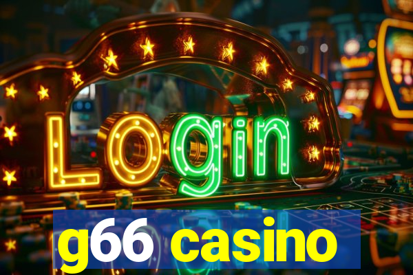 g66 casino