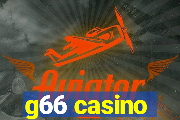 g66 casino