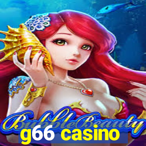 g66 casino