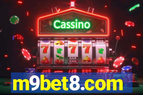 m9bet8.com