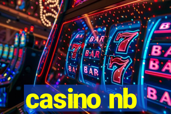 casino nb