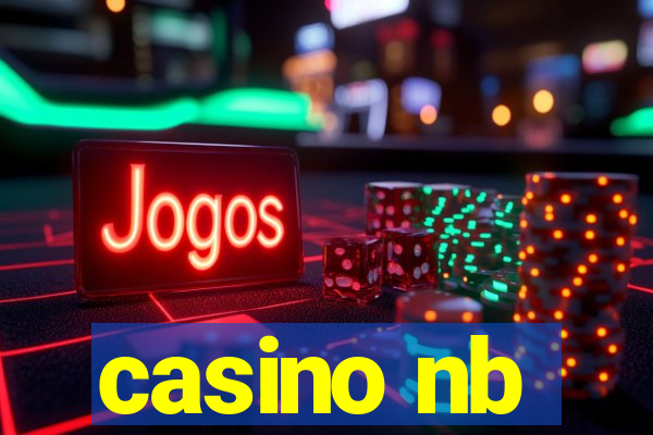 casino nb