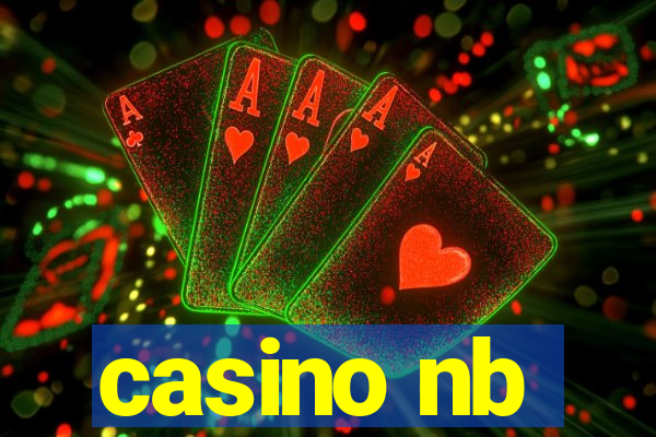 casino nb