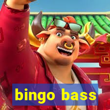 bingo bass