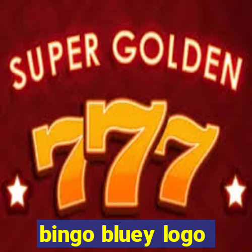 bingo bluey logo