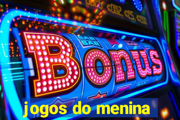 jogos do menina