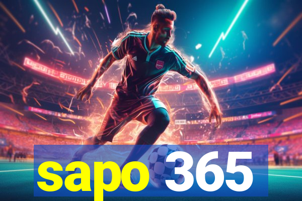 sapo 365