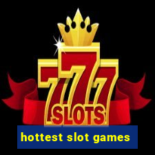 hottest slot games