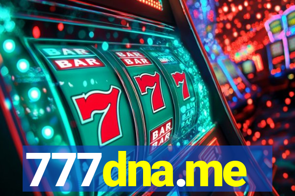 777dna.me