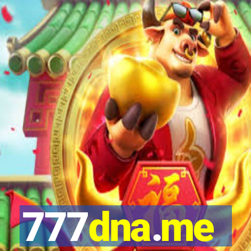 777dna.me