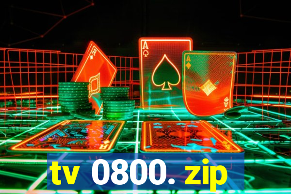 tv 0800. zip