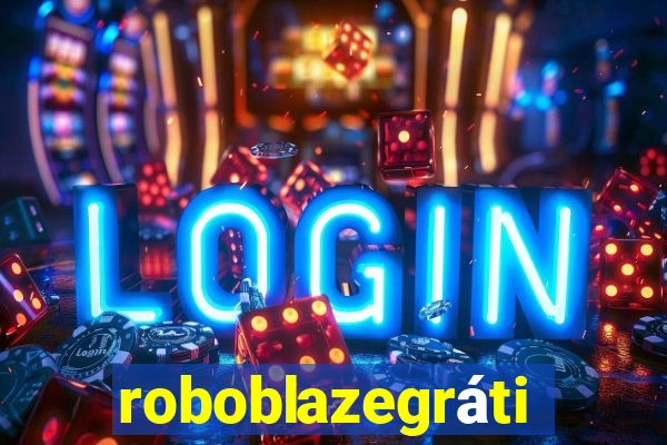 roboblazegrátis