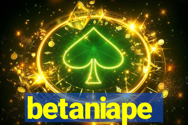 betaniape