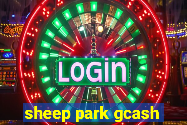 sheep park gcash