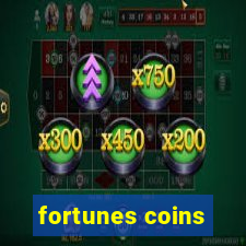 fortunes coins