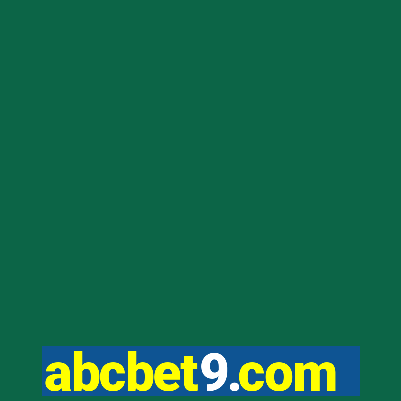 abcbet9.com