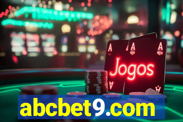 abcbet9.com