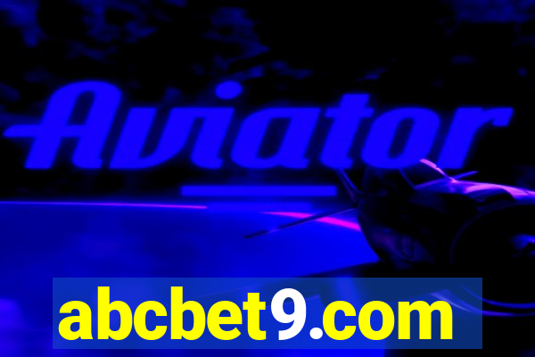 abcbet9.com