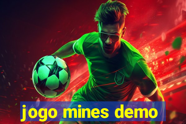 jogo mines demo