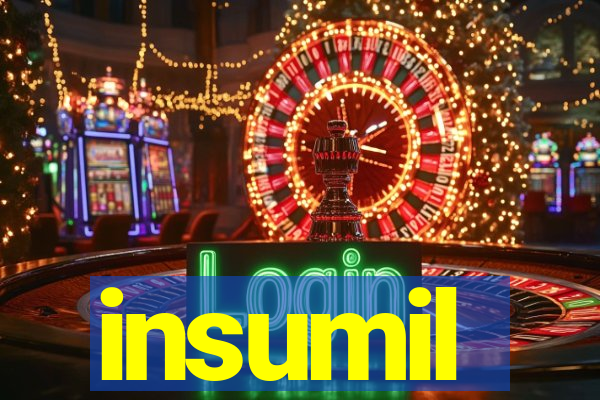 insumil