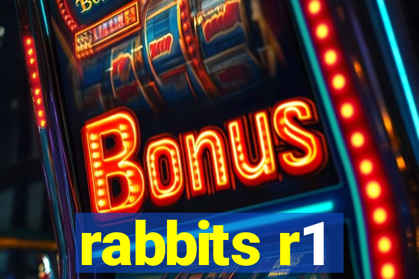 rabbits r1