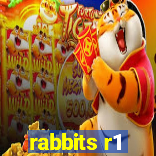 rabbits r1