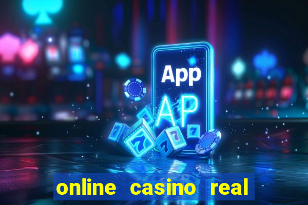 online casino real money us