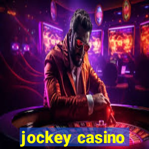 jockey casino