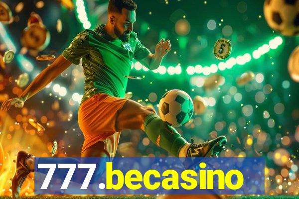 777.becasino