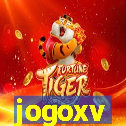 jogoxv