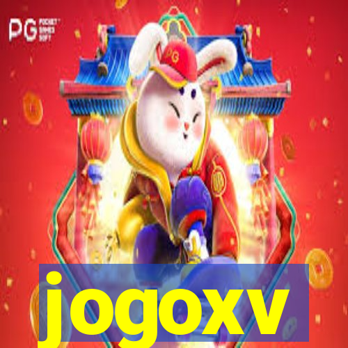 jogoxv