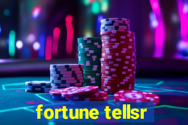 fortune tellsr