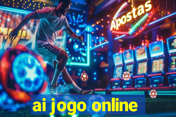 ai jogo online