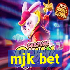 mjk bet