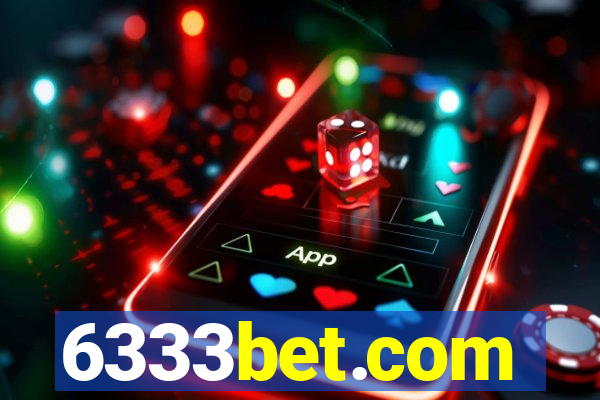 6333bet.com