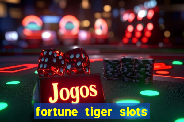 fortune tiger slots vip 3