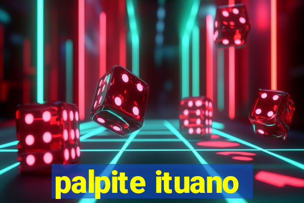 palpite ituano