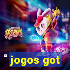 jogos got