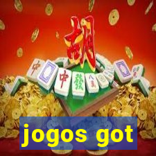 jogos got