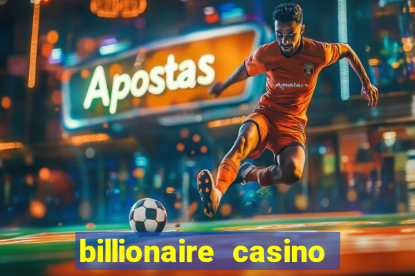 billionaire casino slots 777