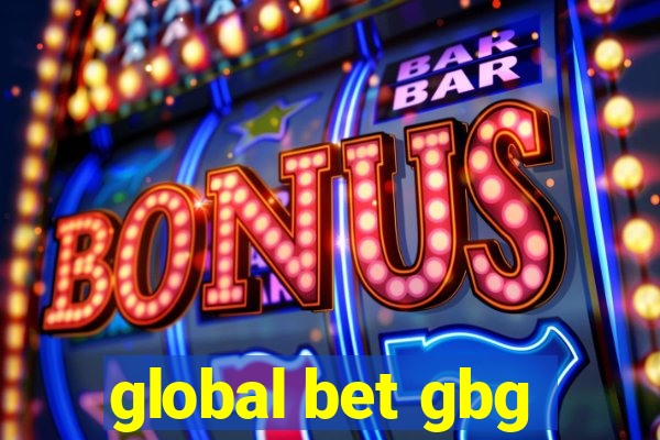 global bet gbg