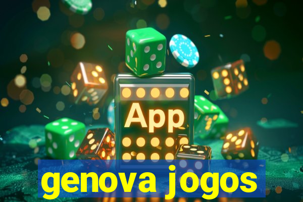 genova jogos