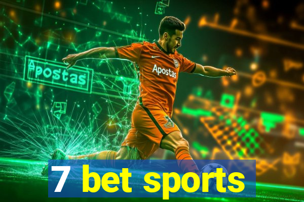 7 bet sports