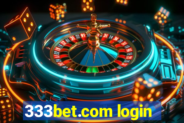 333bet.com login