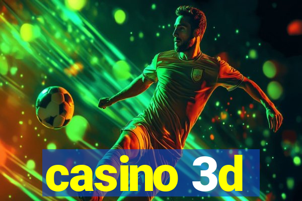 casino 3d