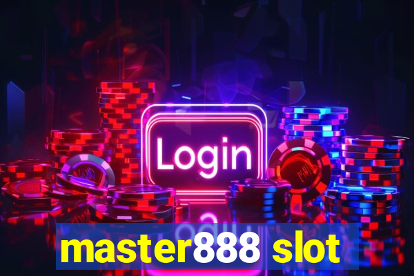 master888 slot