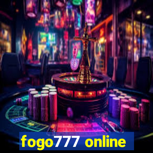 fogo777 online